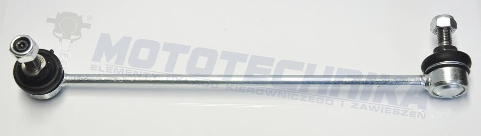 Mototechnika 02-LS-10 Front Left stabilizer bar 02LS10