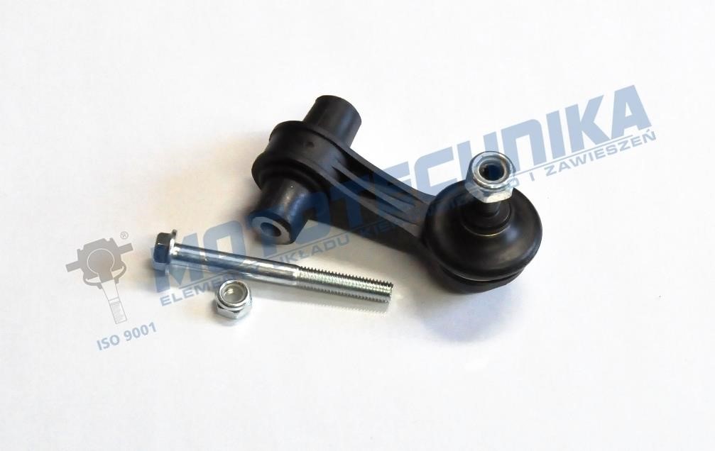 Sway bar link Audi Q3: 02LS12 Mototechnika Rear anti roll bar link