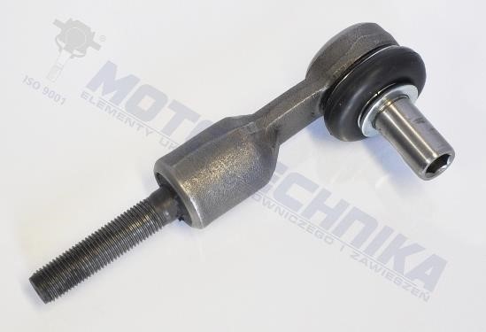 Track rod end ball joint Audi A8: 02PKW01 Mototechnika Tie rod end