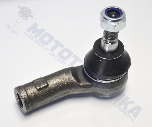02PKW22 Mototechnika Left tie rod end