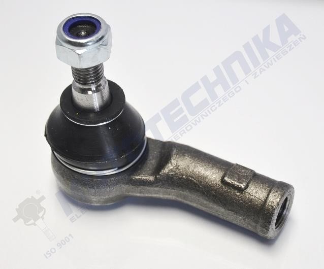 02PKW23 Mototechnika Right tie rod end