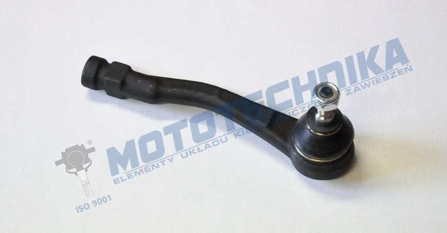 Track rod end ball joint DS DS 4 / DS 4 Crossback: 05PKW04 Mototechnika Right tie rod end