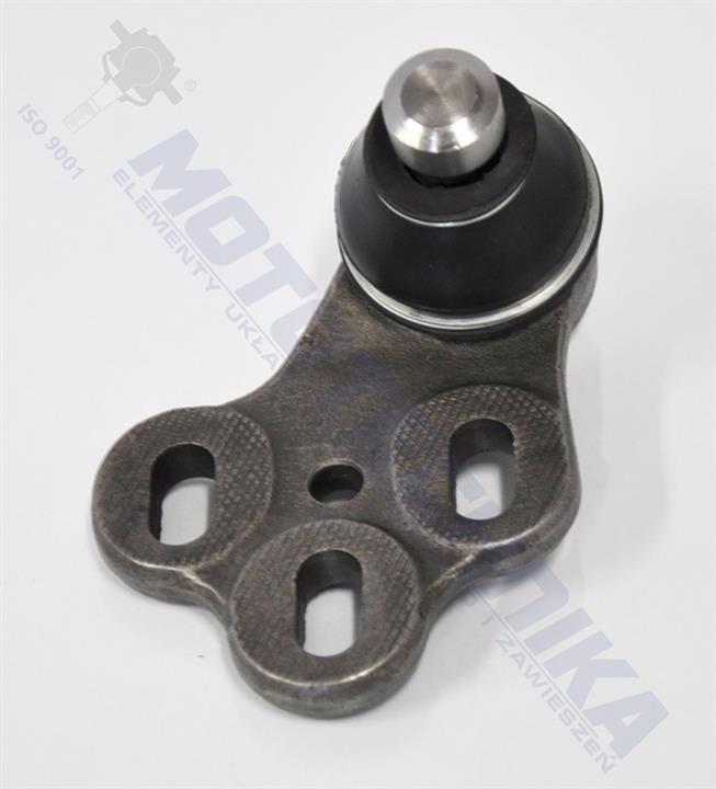 Suspension ball joint Audi 80: 02PW01 Mototechnika Ball joint front right