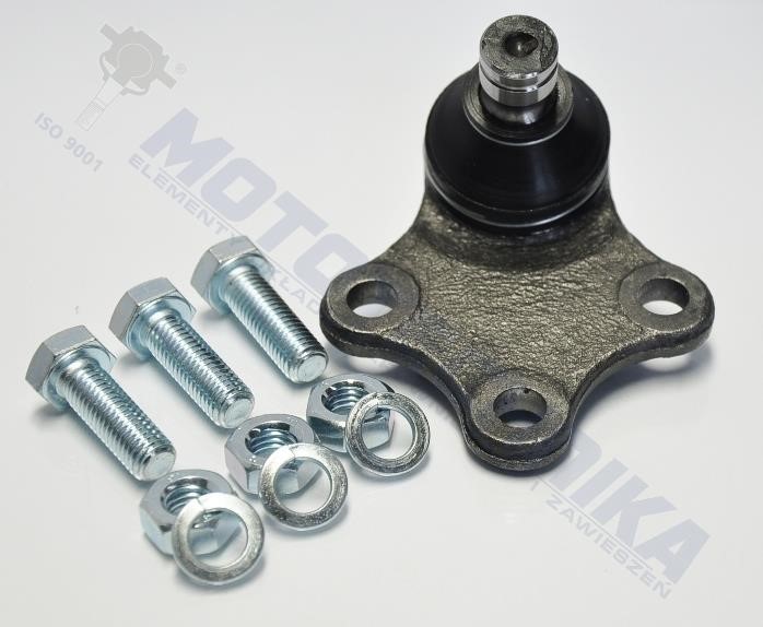 05PW01 Mototechnika Ball joint