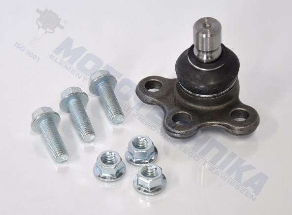 Mototechnika 05-PW-03 Ball joint 05PW03 05PW03 Mototechnika Ball joint