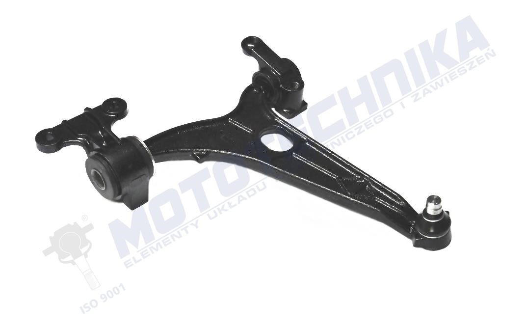 Control arm Citroen Jumpy: 05WA03 Mototechnika Suspension arm front right