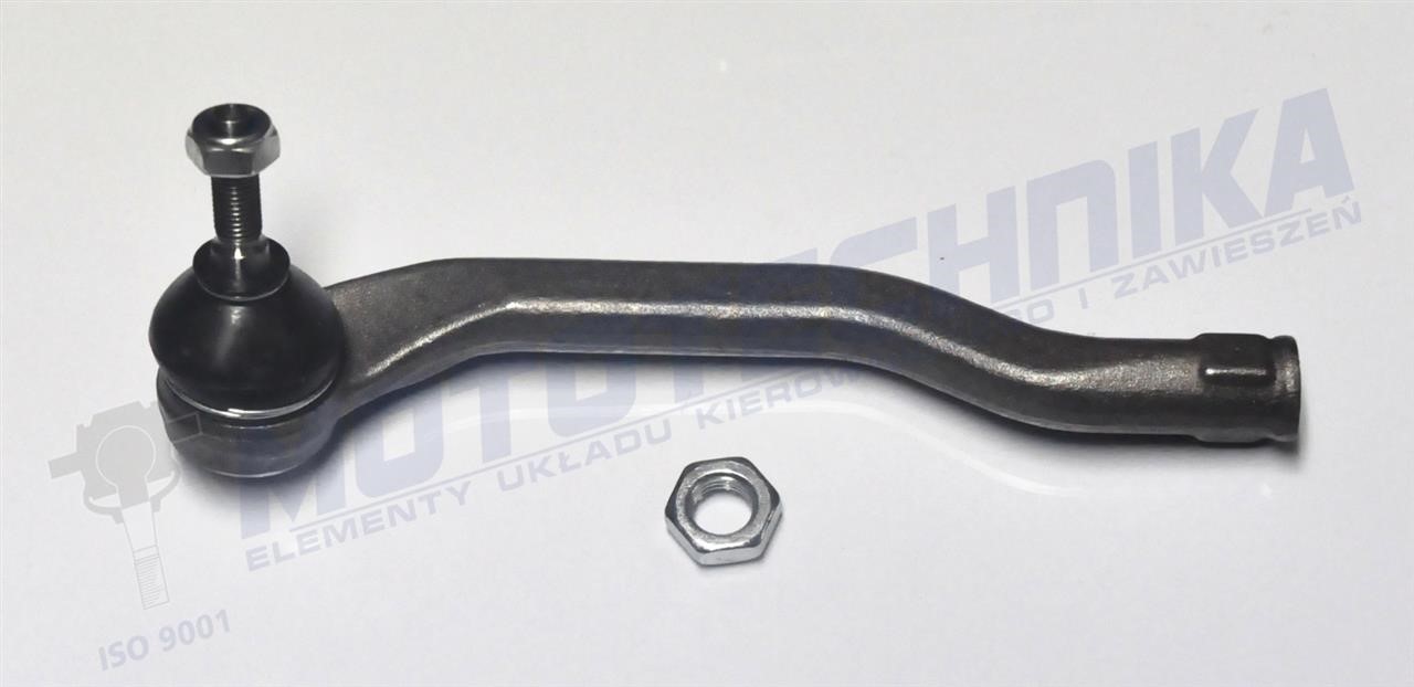03PKW04 Mototechnika Left tie rod end