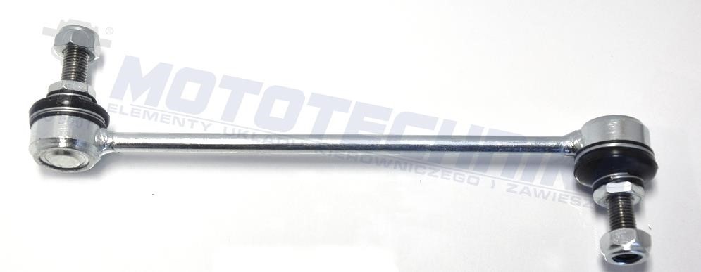 Mototechnika 06-LS-06 Rear stabilizer bar 06LS06
