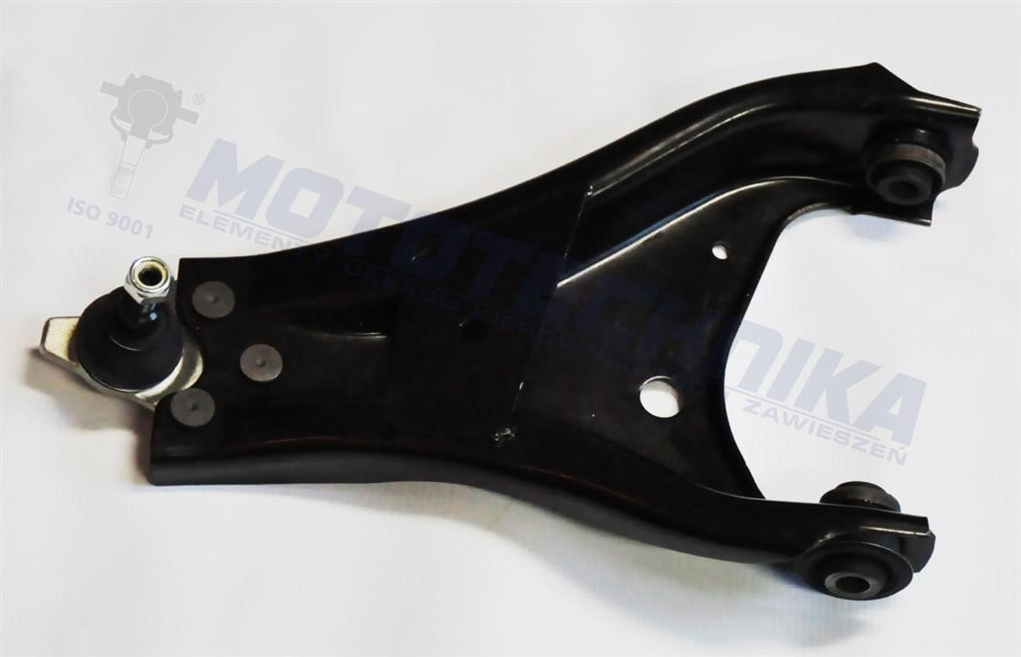 Mototechnika 03-WA-03 Suspension arm front right 03WA03 03WA03 Mototechnika Suspension arm front right