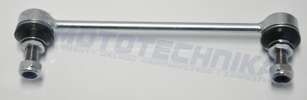 Mototechnika 06-LS-09 Rear stabilizer bar 06LS09
