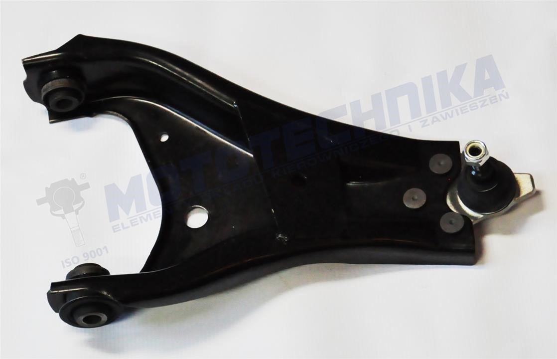 Mototechnika 03-WA-04 Suspension arm, front left 03WA04 03WA04 Mototechnika Suspension arm, front left
