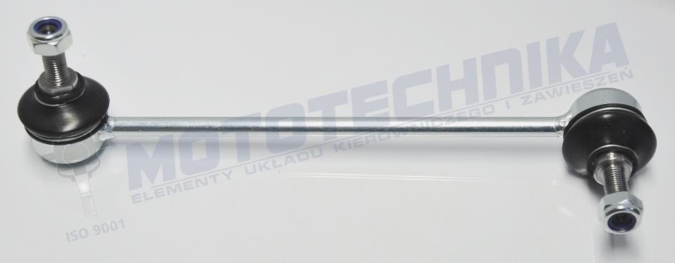 04LS03 Mototechnika Front anti roll bar link, right
