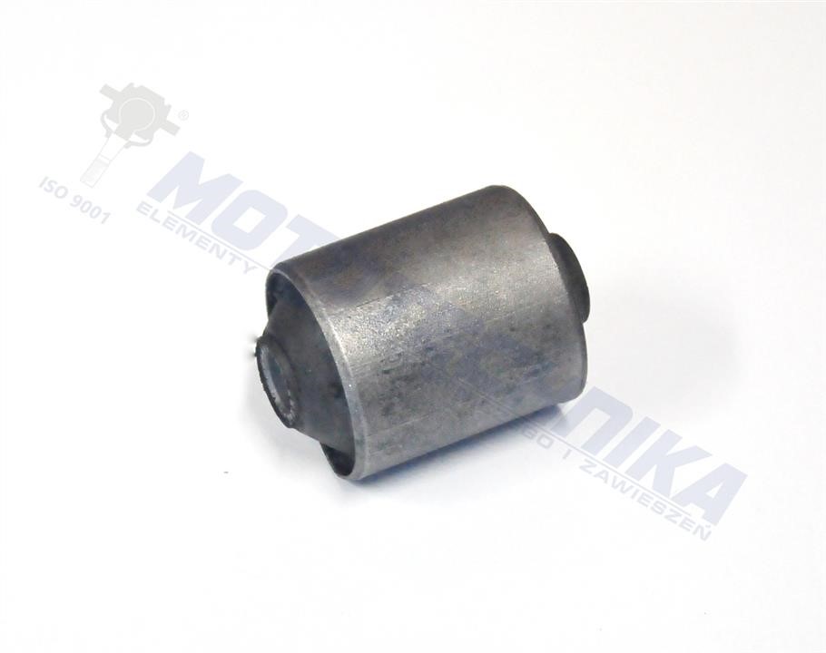 Wishbone bushes Opel Agila: 06SBW04 Mototechnika Silent block rear lever