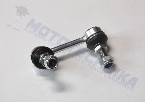 07LS07 Mototechnika Front anti roll bar link, right