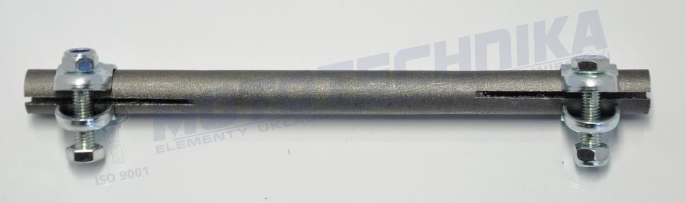 Inner track rod end FSO: 08DBN01 Mototechnika Steering tie rod