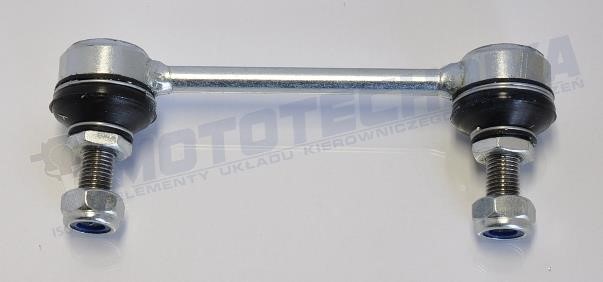 Mototechnika 08-LS-06 Rear stabilizer bar 08LS06