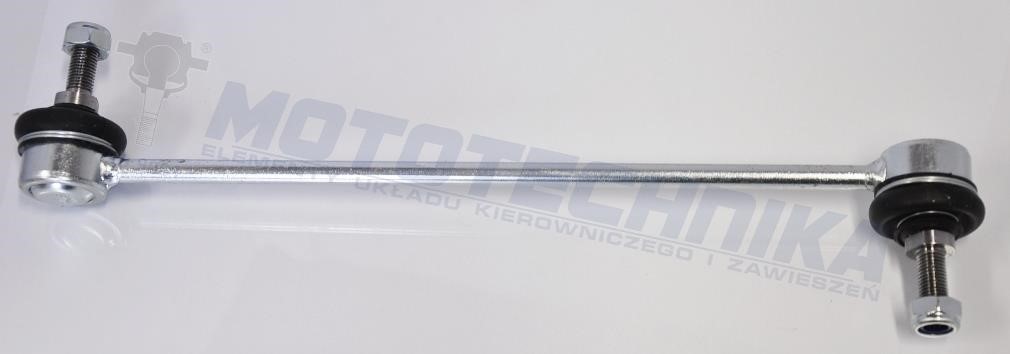 08LS08 Mototechnika Front anti roll bar link