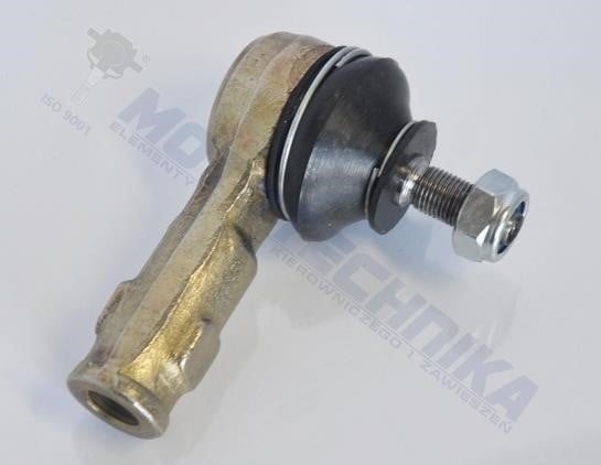 Track rod end ball joint Ford Fiesta: 09PKW01 Mototechnika Tie rod end