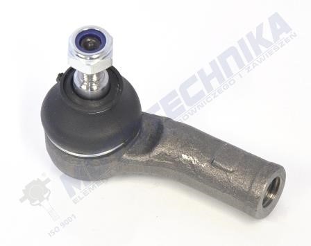 Track rod end ball joint Ford Orion: 09PKW07 Mototechnika Right tie rod end