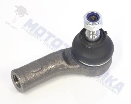 Mototechnika 09-PKW-08 Left tie rod end 09PKW08 09PKW08 Mototechnika Left tie rod end