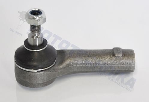 09PKW09 Mototechnika Right tie rod end