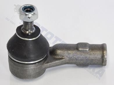 Mototechnika 09-PKW-13 Tie rod end left 09PKW13