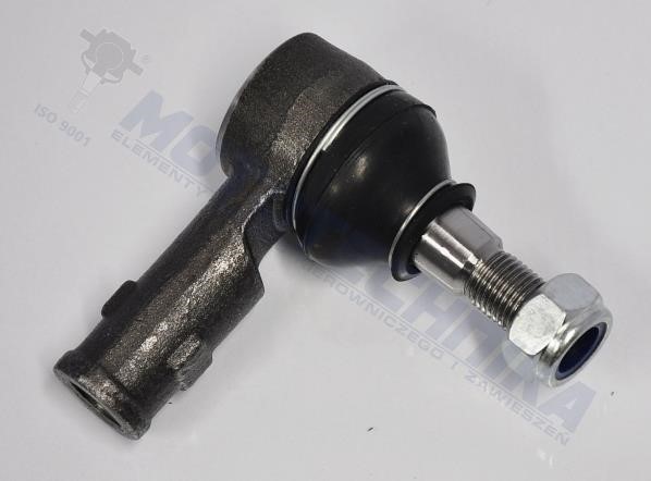 Mototechnika 08-PKW-02 Tie rod end 08PKW02 08PKW02 Mototechnika Tie rod end
