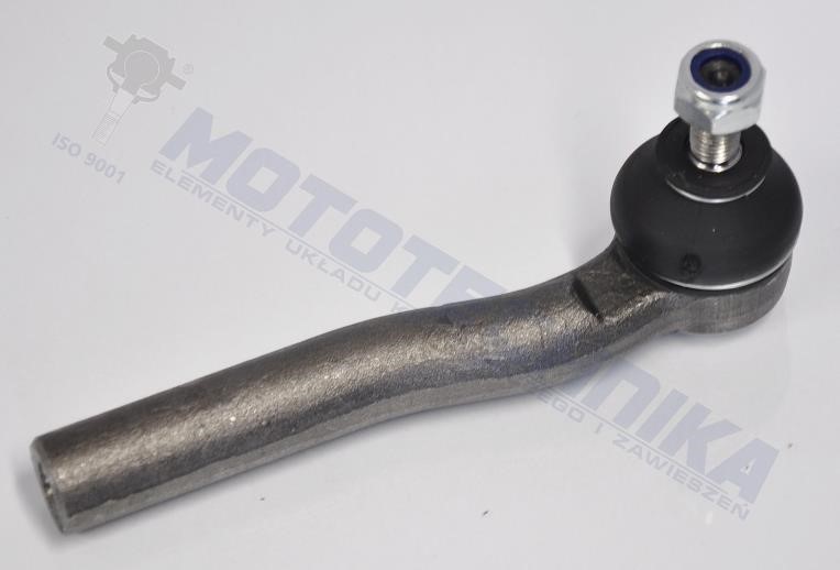 Outer tie rod Fiat Panda: 08PKW06 Mototechnika Right tie rod end