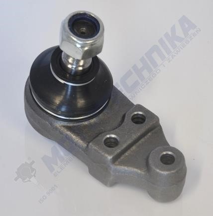 Mototechnika 09-PW-16 Ball joint 09PW16