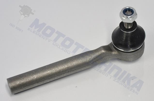 08PKW14 Mototechnika Tie rod end