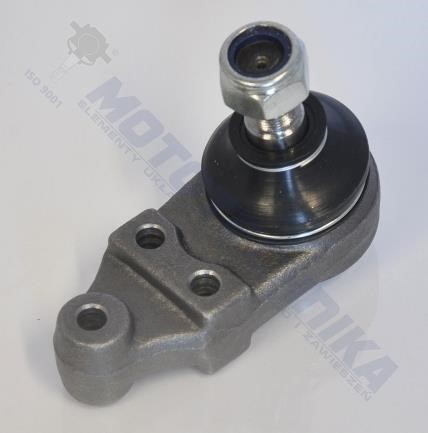 Mototechnika 09-PW-18 Ball joint 09PW18 09PW18 Mototechnika Ball joint