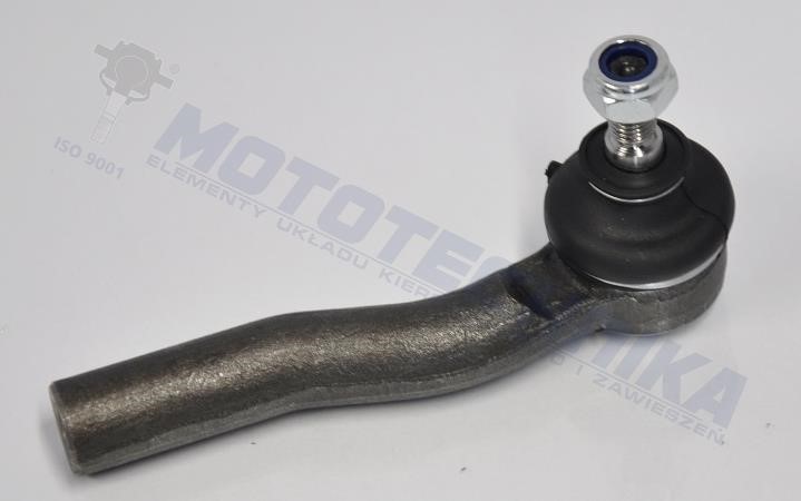 Outer tie rod end Fiat Tempra: 08PKW23 Mototechnika Right tie rod end
