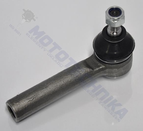 Outer tie rod Fiat Ducato: 08PKW38 Mototechnika Tie rod end