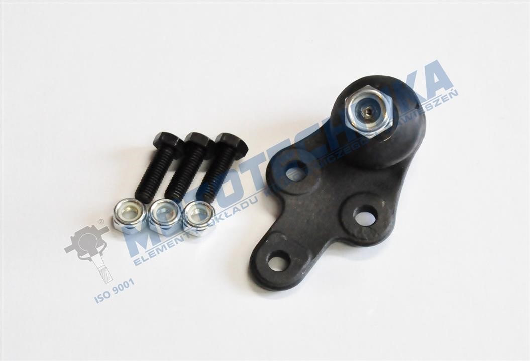 Suspension ball joint Ford: 09PW20 Mototechnika Ball joint