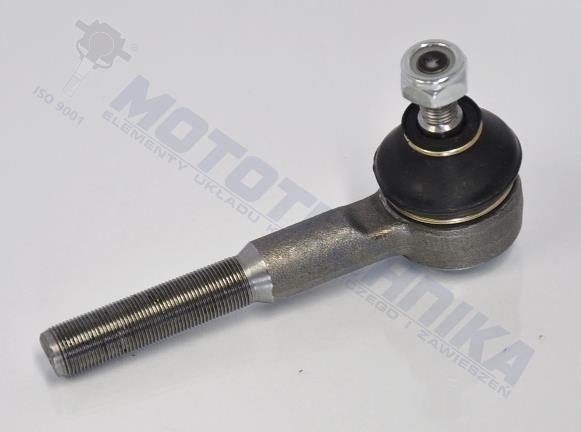 Mototechnika 08-PKZ-01 Tie rod end 08PKZ01