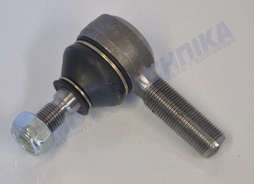 Outer tie rod Daewoo Lublin: 12PKZ02 Mototechnika Right tie rod end