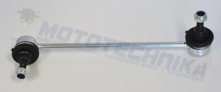 Mototechnika 13-LS-05 Front Left stabilizer bar 13LS05