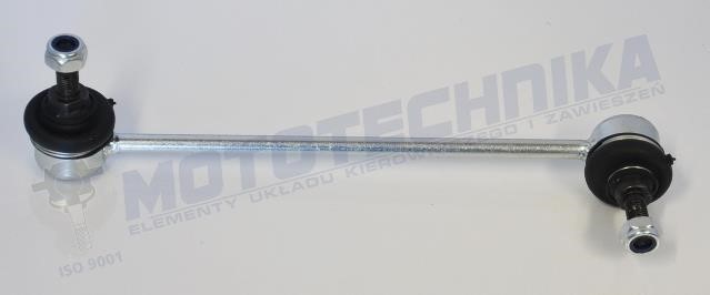 Mototechnika 13-LS-06 Front stabilizer bar, right 13LS06