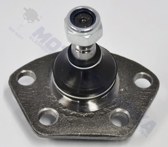 Ball joint Citroen Jumper: 08PW17 Mototechnika Ball joint