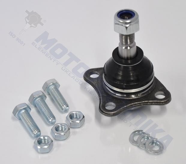 Suspension ball joint Fiat Palio Weekend: 08PW20 Mototechnika Ball joint