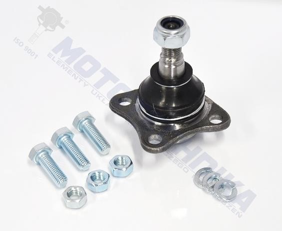 Suspension ball joint Fiat Albea: 08PW21 Mototechnika Ball joint