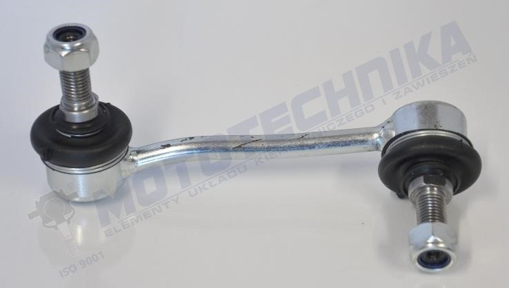 Mototechnika 13-LS-11 Front Left stabilizer bar 13LS11