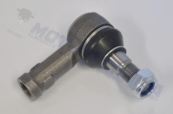 Outer tie rod end Mercedes: 13PKW01 Mototechnika Tie rod end