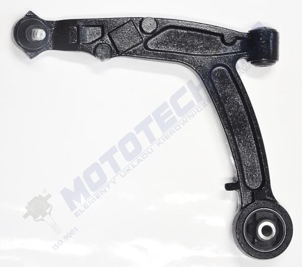 Mototechnika 08-WA-18 Suspension arm, front left 08WA18 08WA18 Mototechnika Suspension arm, front left