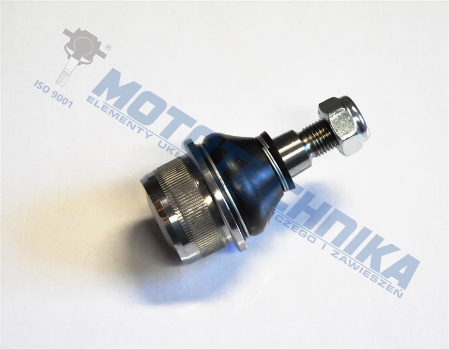 Mototechnika 13-PW-02 Ball joint 13PW02 13PW02 Mototechnika Ball joint