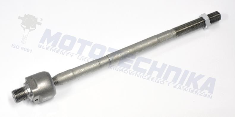 Inner track rod end Opel Astra G: 14DBO01 Mototechnika Inner Tie Rod
