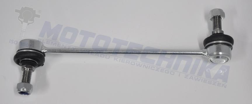 Mototechnika 14-DST-01 Front stabilizer bar 14DST01