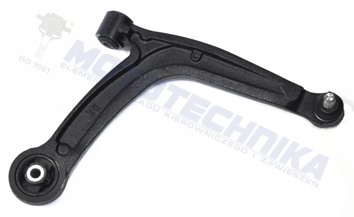 Mototechnika 08-WA-38 Suspension arm front right 08WA38 08WA38 Mototechnika Suspension arm front right