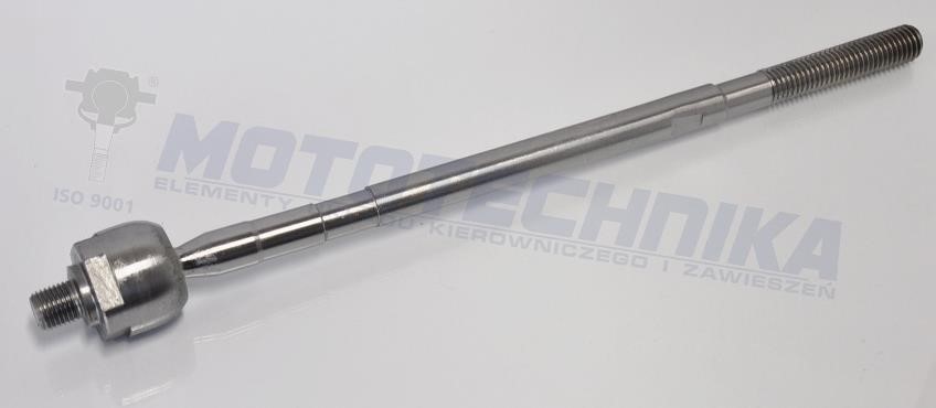 Inner track rod end Ford Escort: 09DBO02 Mototechnika Inner Tie Rod