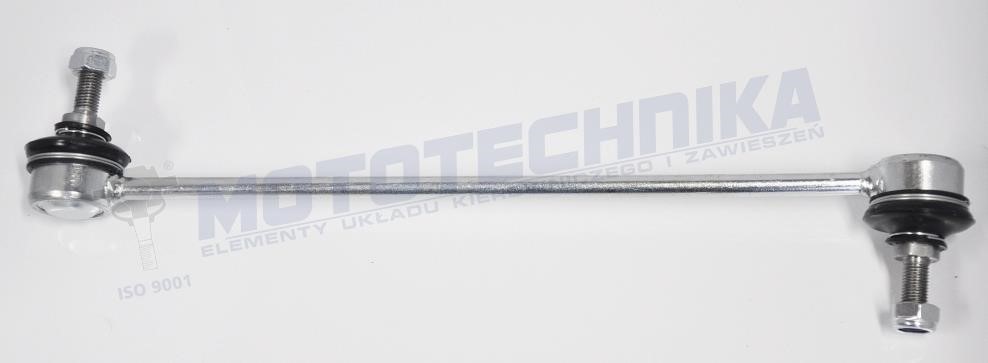 Sway bar link Nissan NV400: 14LS07 Mototechnika Front anti roll bar link